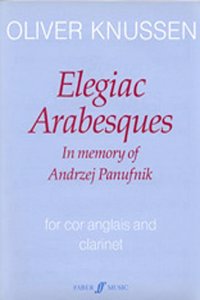 Elegiac Arabesques