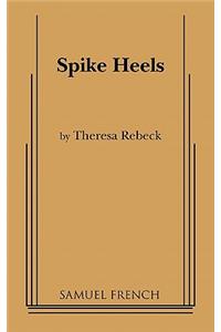 Spike Heels