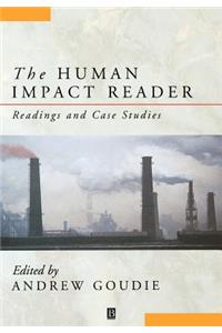 Human Impact Reader