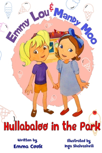 Emmy Lou & Mandy Moo