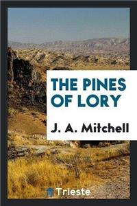 Pines of Lory