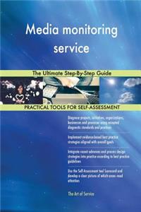 Media monitoring service The Ultimate Step-By-Step Guide