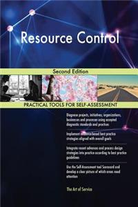 Resource Control Second Edition