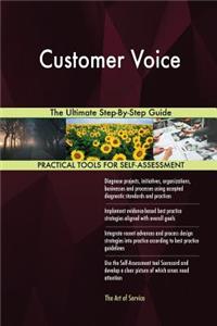 Customer Voice The Ultimate Step-By-Step Guide