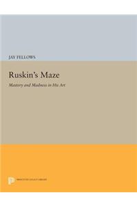 Ruskin's Maze