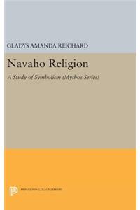 Navaho Religion