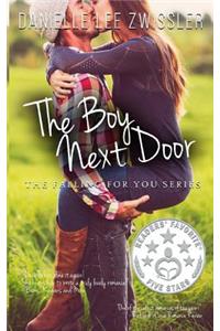 The Boy Next Door