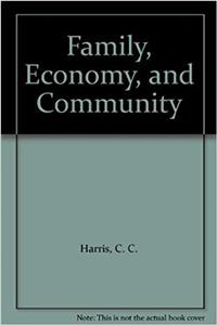 Family, Economy and Community