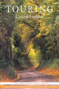 Touring - Central England (Touring S.)