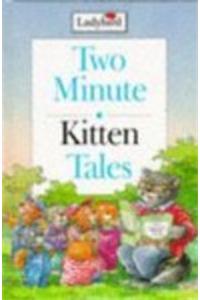 Kitten Tales