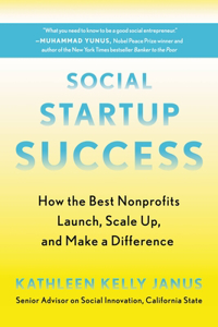Social Startup Success