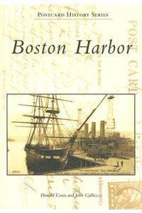 Boston Harbor
