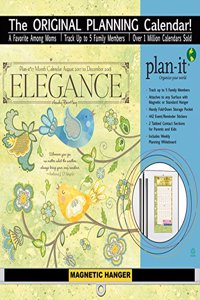 ELEGANCE PLAN IT PLUS P DLX