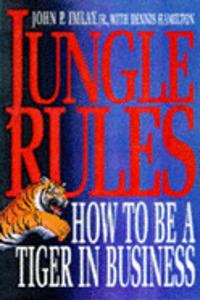 JUNGLE RULES