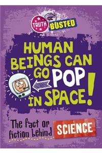Science. by Paul Harrison