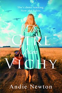 The Girl from Vichy