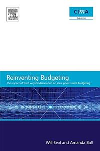 The Impact of Local Government Modernisation Policies on Local Budgeting-Cima Research Report