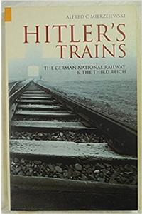 Hitler's Trains