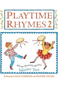 Playtime Rhymes