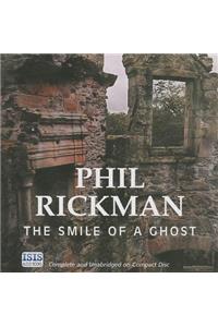 The Smile Of A Ghost