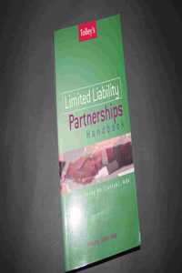 Limited Liability Partnerships Handbook