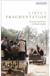 Libya's Fragmentation