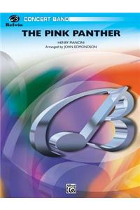 The Pink Panther