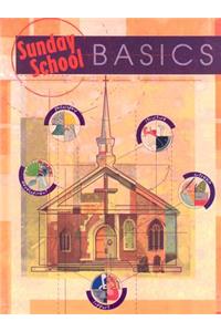 Sunday School Basics