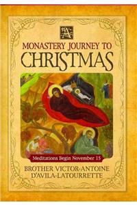 Monastery Journey to Christmas