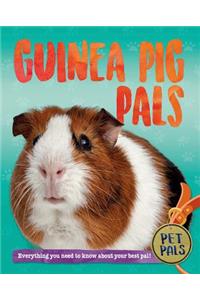 Guinea Pig Pals