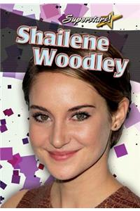 Shailene Woodley