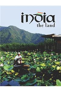 India, the Land