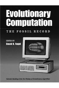 Evolutionary Computation