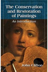 Conservation and Restoration of Paintings