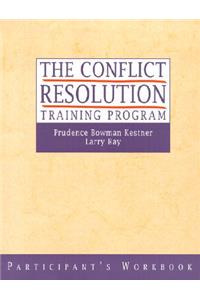 Conflict Resolution Training Program