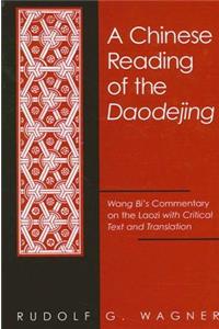 Chinese Reading of the Daodejing