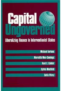 Capital Ungoverned