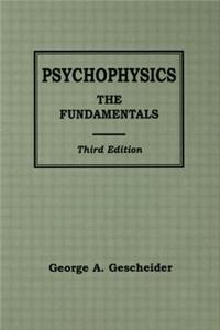 Psychophysics