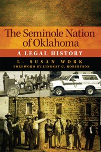 Seminole Nation of Oklahoma