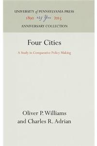 Four Cities