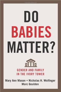 Do Babies Matter?