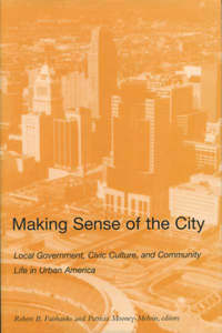 Making Sense of the City