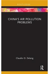 China's Air Pollution Problems