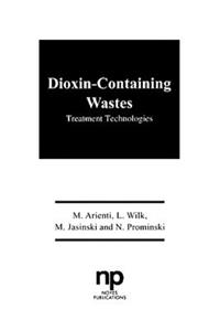 Dioxin-Containing Wastes