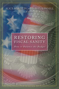 Restoring Fiscal Sanity