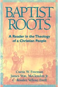 Baptist Roots