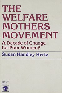 The Welfare Mothers Movement