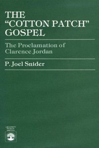 Cotton Patch Gospel