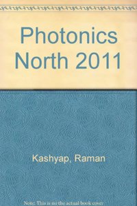 Photonics North 2011