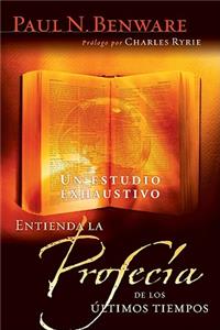 Entienda La Profecía de Los Últimos Tiempos